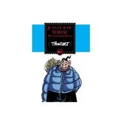 TOP10BOOKS - LIBRO Jean Claude Tergal. Mis Años Románticos