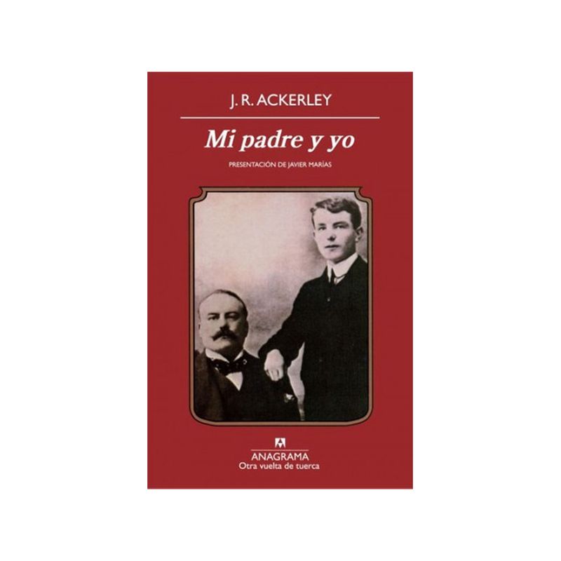 TOP10BOOKS - Libro Mi Padre Y Yo /980