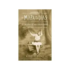 TOP10BOOKS - Libro EL MAPA DE LOS DIAS