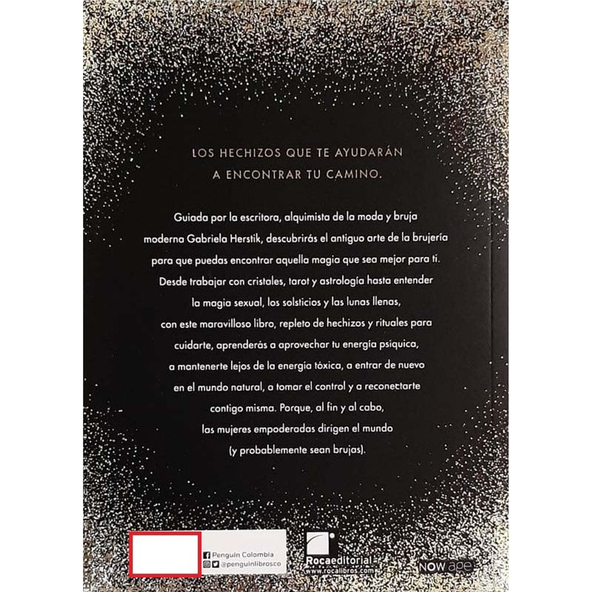 TOP10BOOKS - LIBRO Cómo Ser Una Bruja Moderna - cómo Ser Una Bruja Moderna