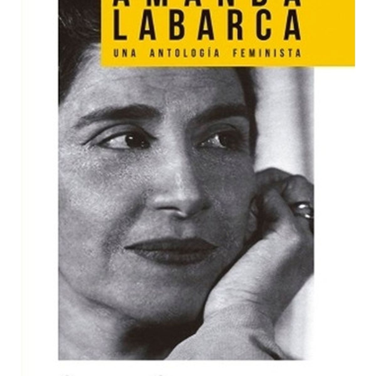 TOP10BOOKS - LIBRO Amanda Labarca, Una Antología Feminista