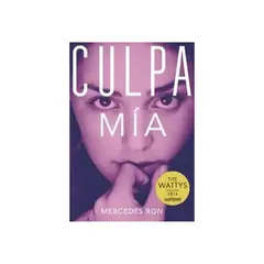 TOP10BOOKS - Libro CULPA MIA (CULPABLES 1)