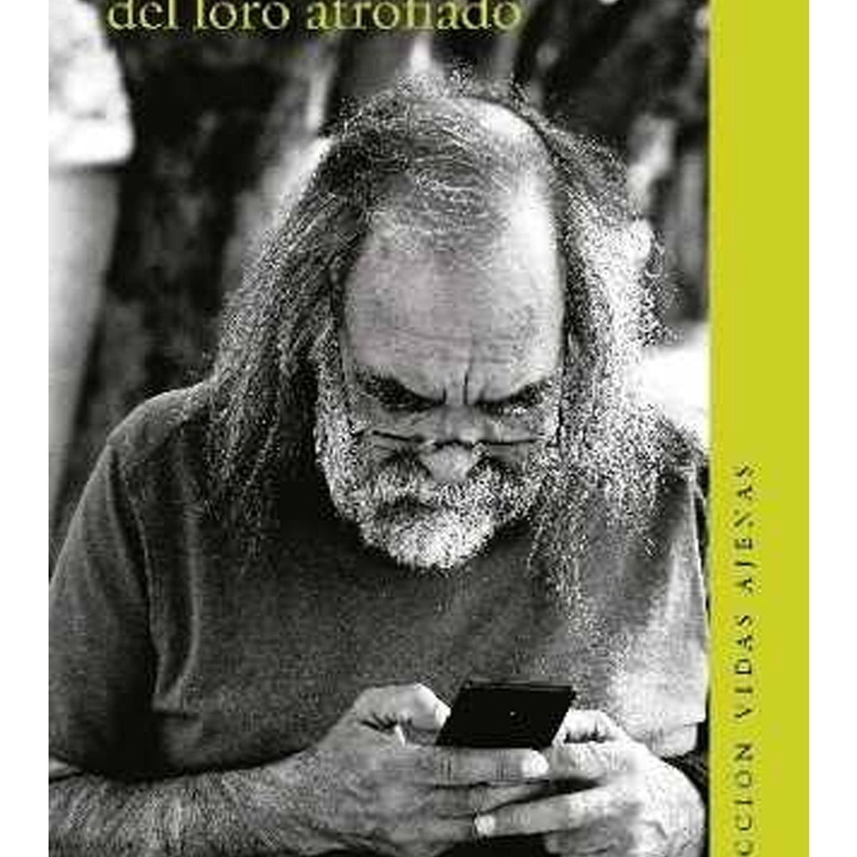 TOP10BOOKS - LIBRO En Busca Del Loro Atrofiado - En Busca Del Loro Atrofiado