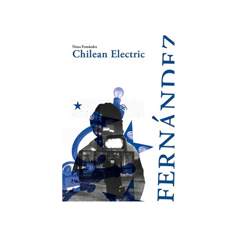 TOP10BOOKS - Libro CHILEAN ELECTRIC