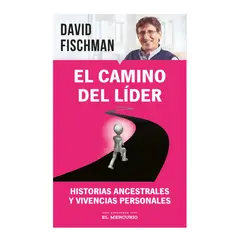 TOP10BOOKS - Libro El Camino Del Líder /830