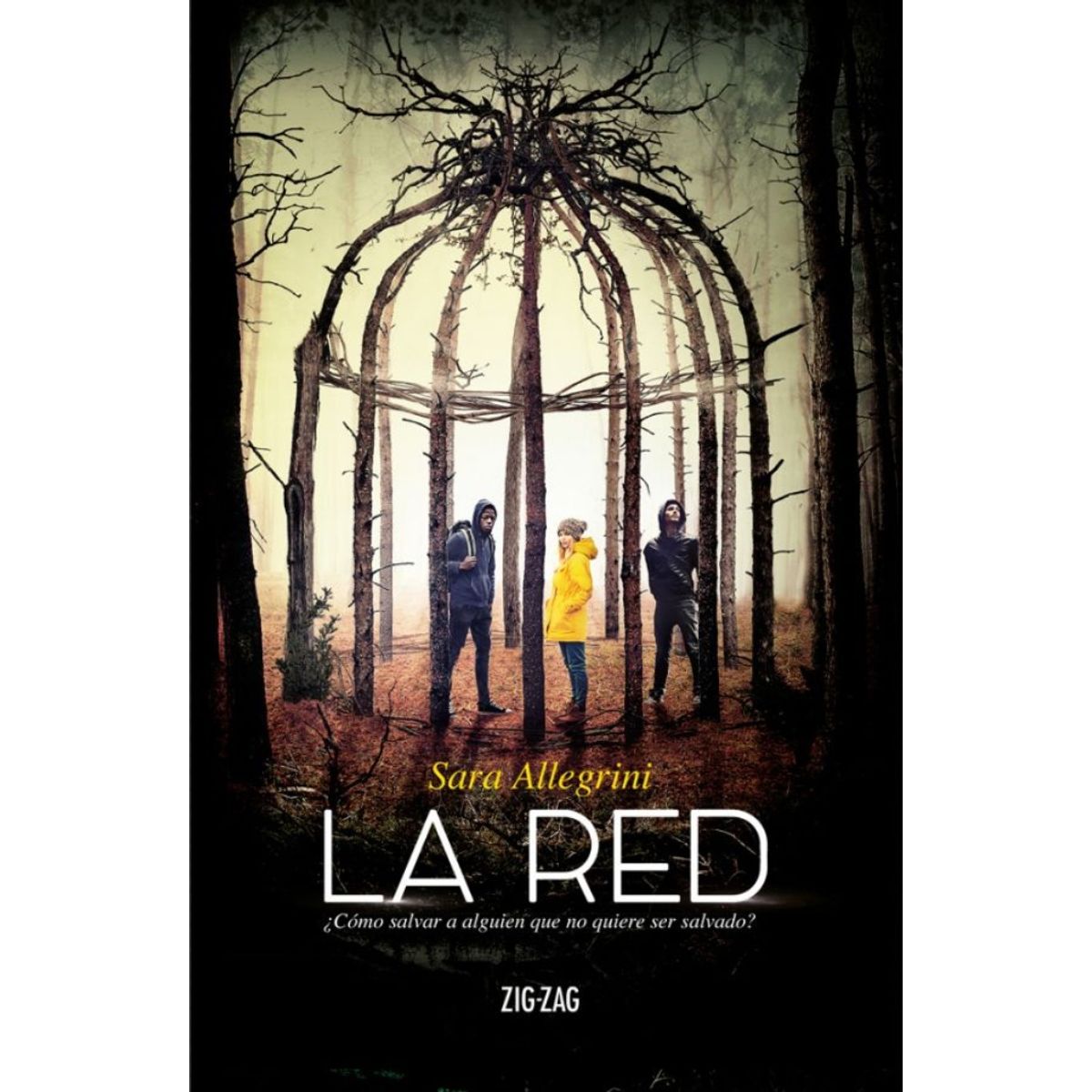 TOP10BOOKS - LIBRO La Red - La Red