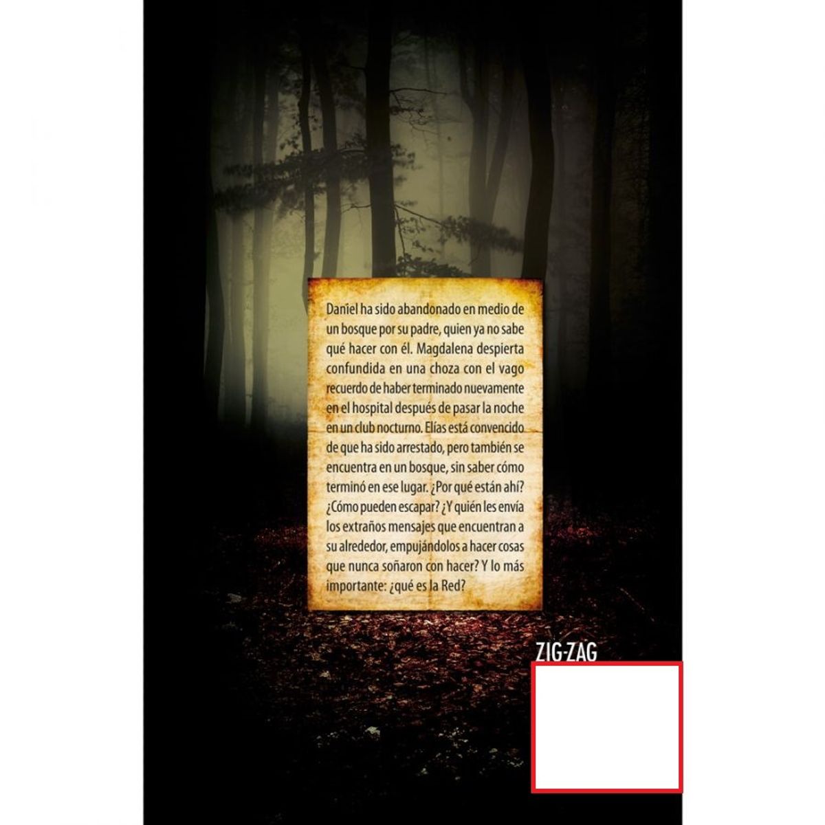 TOP10BOOKS - LIBRO La Red - La Red