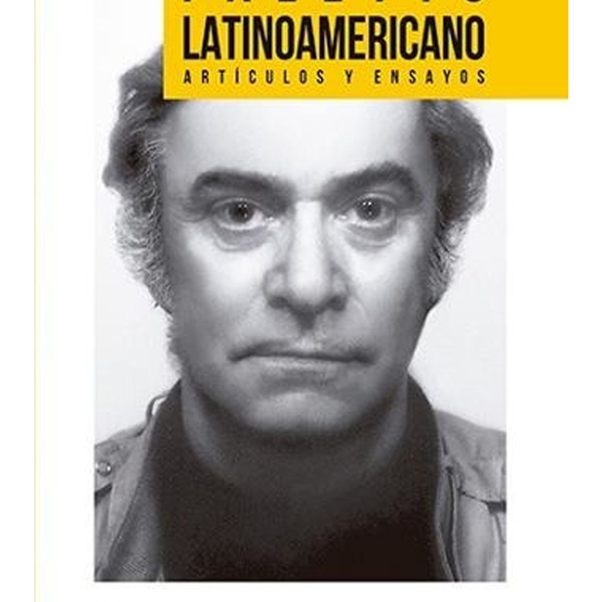TOP10BOOKS - LIBRO Faletto Latinoamericano - Faletto Latinoamericano