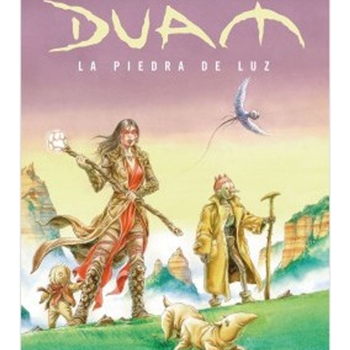 TOP10BOOKS - Libro DUAM