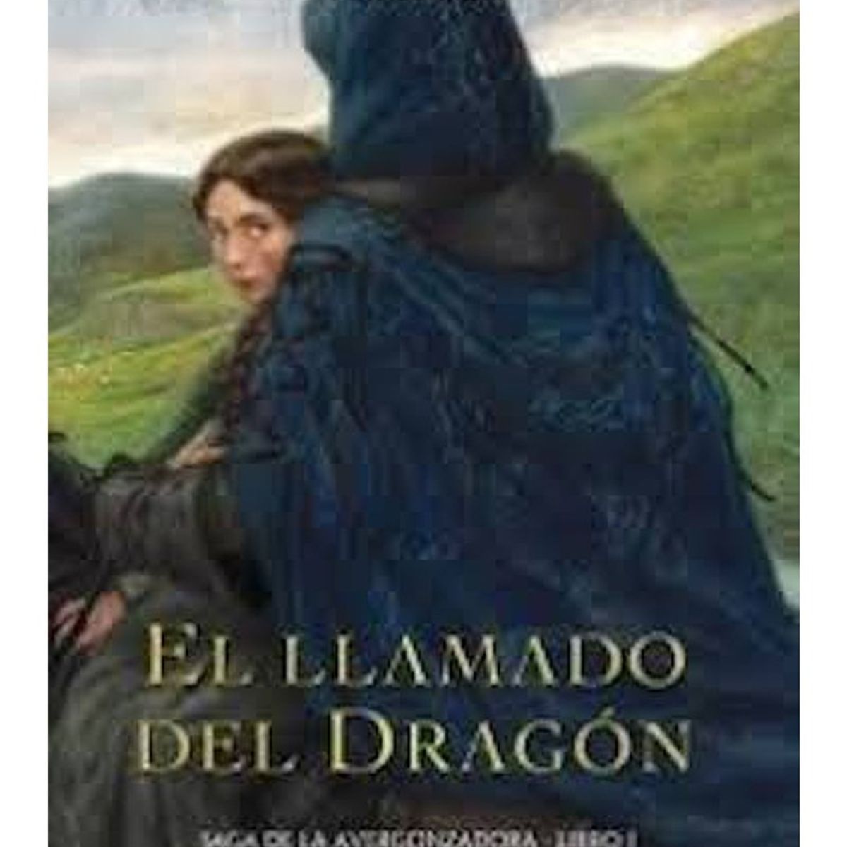 TOP10BOOKS - LIBRO El Llamado Del Dragón - El Llamado Del Dragón