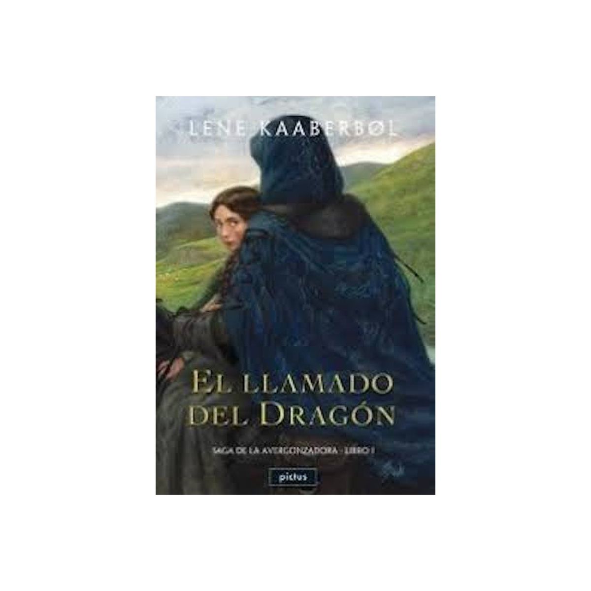 TOP10BOOKS - LIBRO El Llamado Del Dragón - El Llamado Del Dragón