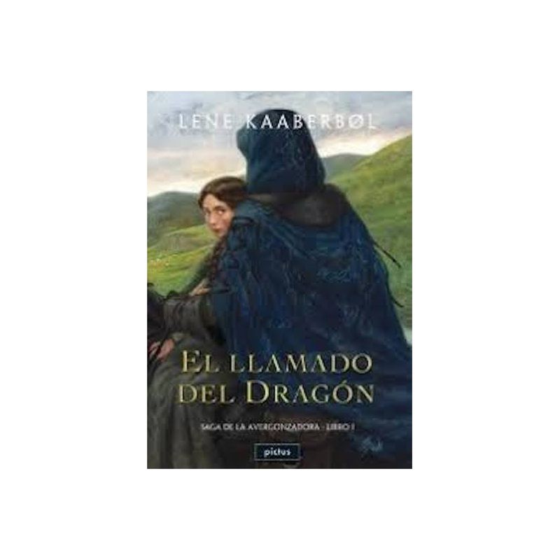 TOP10BOOKS - Libro El Llamado Del Dragón /197