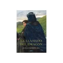TOP10BOOKS - LIBRO El Llamado Del Dragón - El Llamado Del Dragón