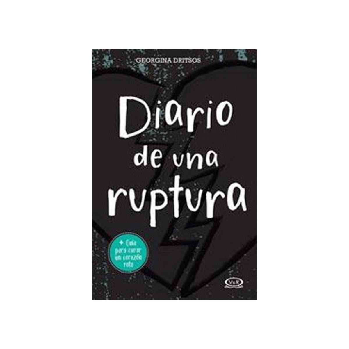 TOP10BOOKS - LIBRO Diario De Una Ruptura - Diario De Una Ruptura