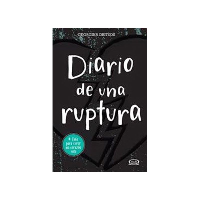 TOP10BOOKS - Libro Diario De Una Ruptura /222