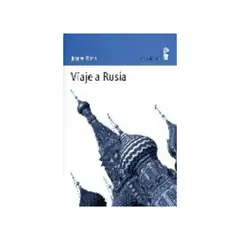 TOP10BOOKS - LIBRO Viaje A Rusia - Viaje A Rusia