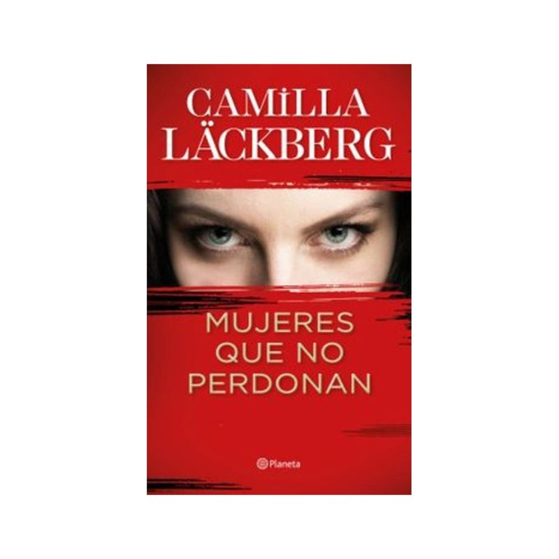 TOP10BOOKS - Libro MUJERES QUE NO PERDONAN