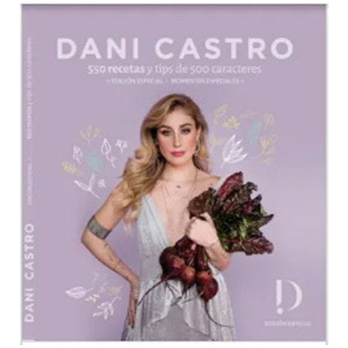 TOP10BOOKS - LIBRO 550 Recetas Y 500 Tips - 550 Recetas Y 500 Tips