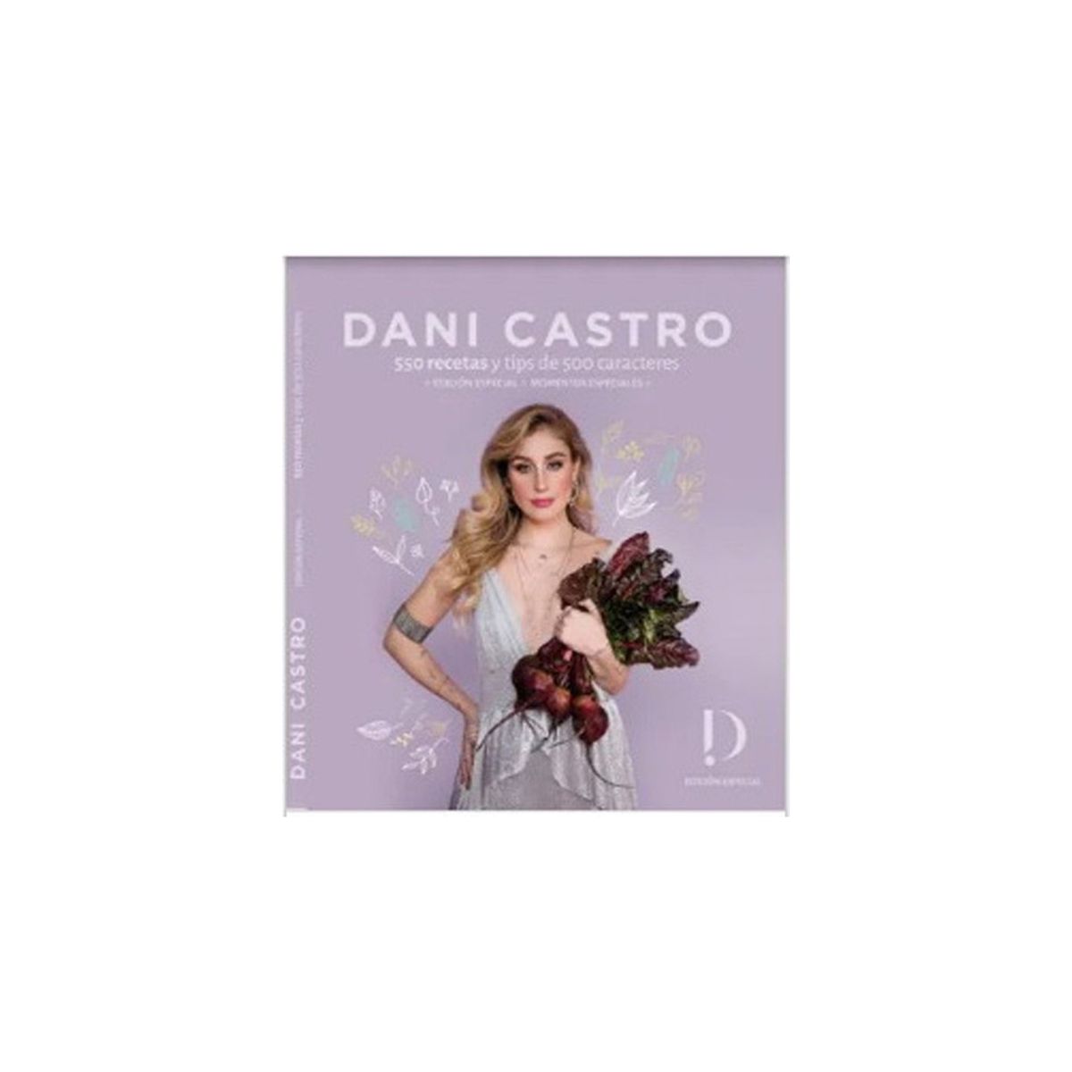 TOP10BOOKS - LIBRO 550 Recetas Y 500 Tips - 550 Recetas Y 500 Tips