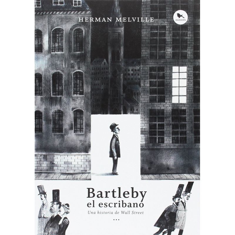 TOP10BOOKS - Libro Bartleby El Escribano /464