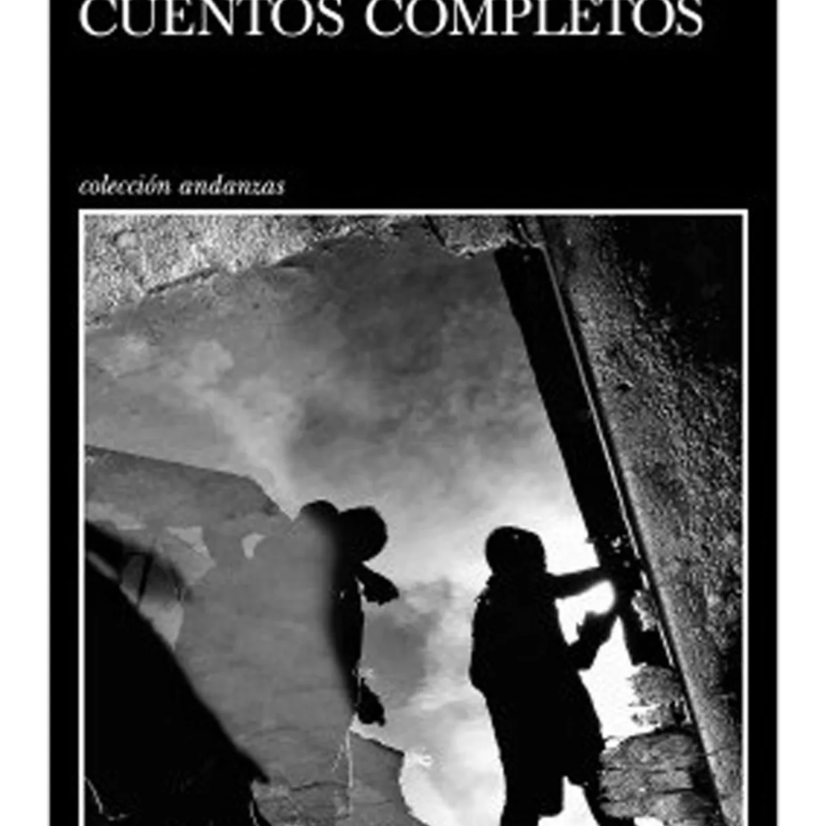 TOP10BOOKS - LIBRO Cuentos Completos - Cuentos Completos