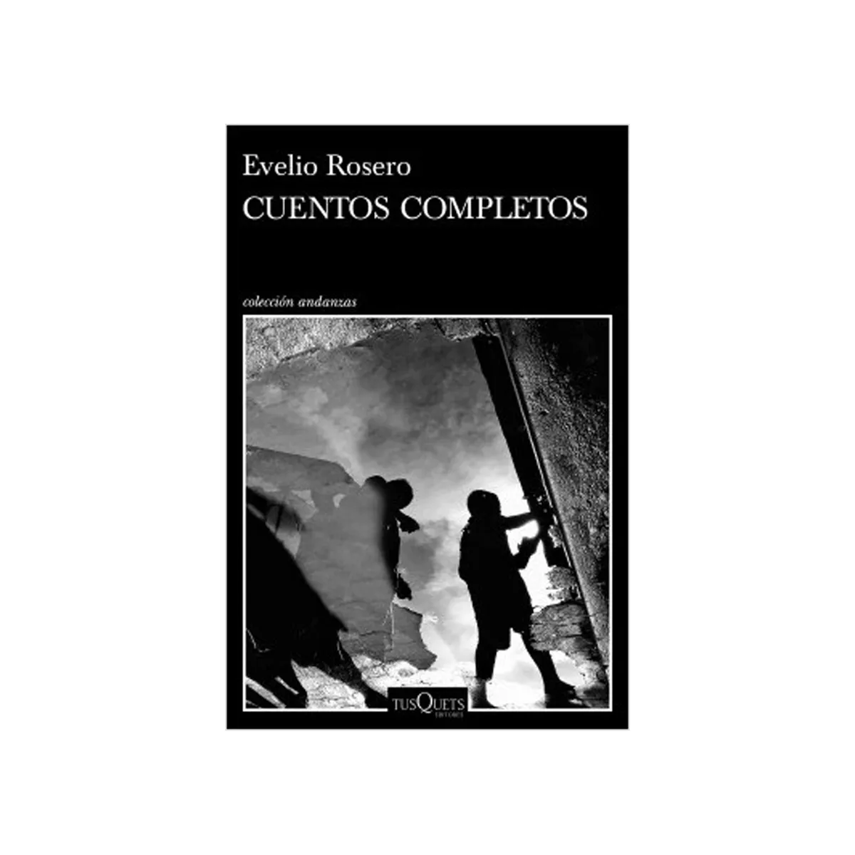 TOP10BOOKS - LIBRO Cuentos Completos - Cuentos Completos