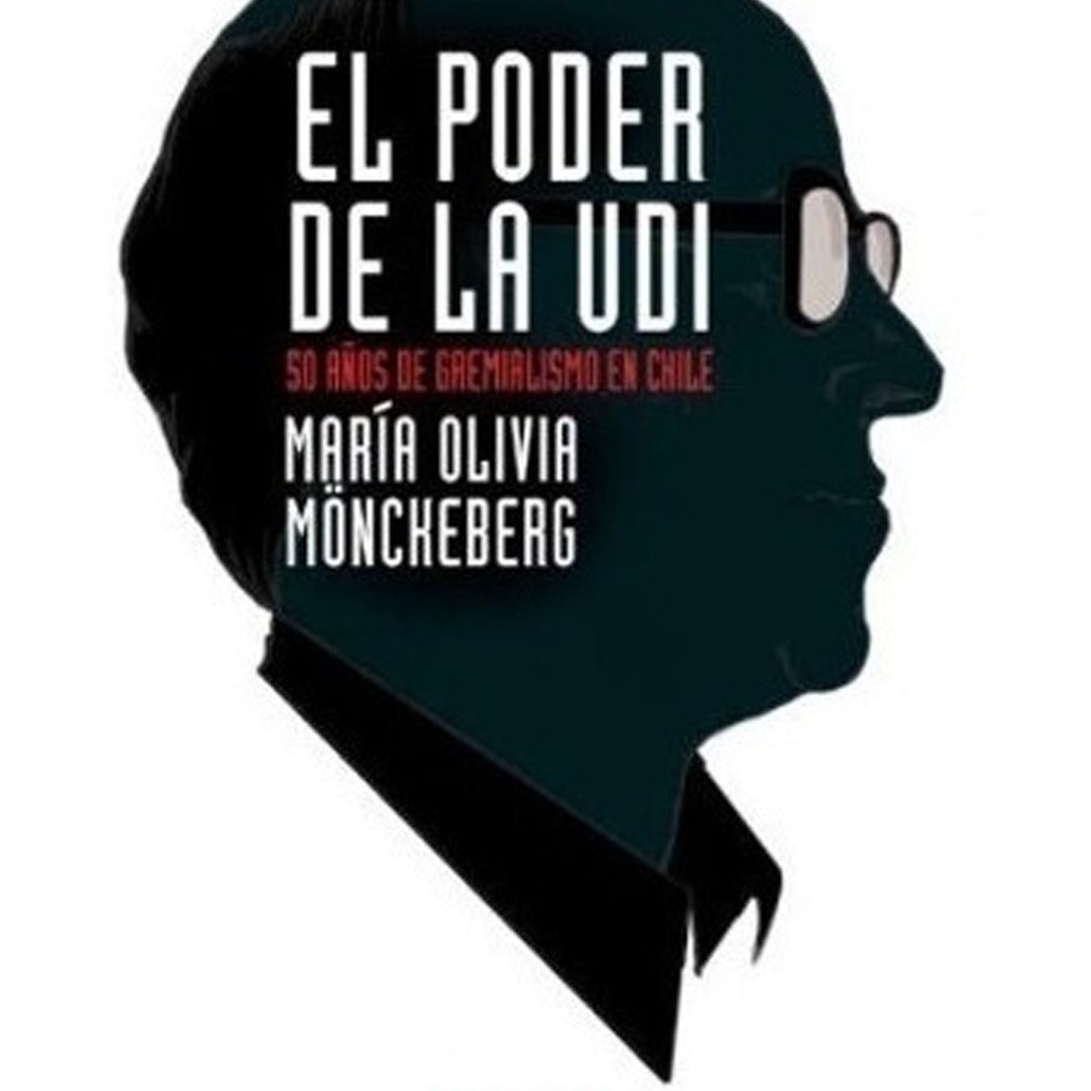 TOP10BOOKS - LIBRO El Poder De La Udi - El Poder De La Udi