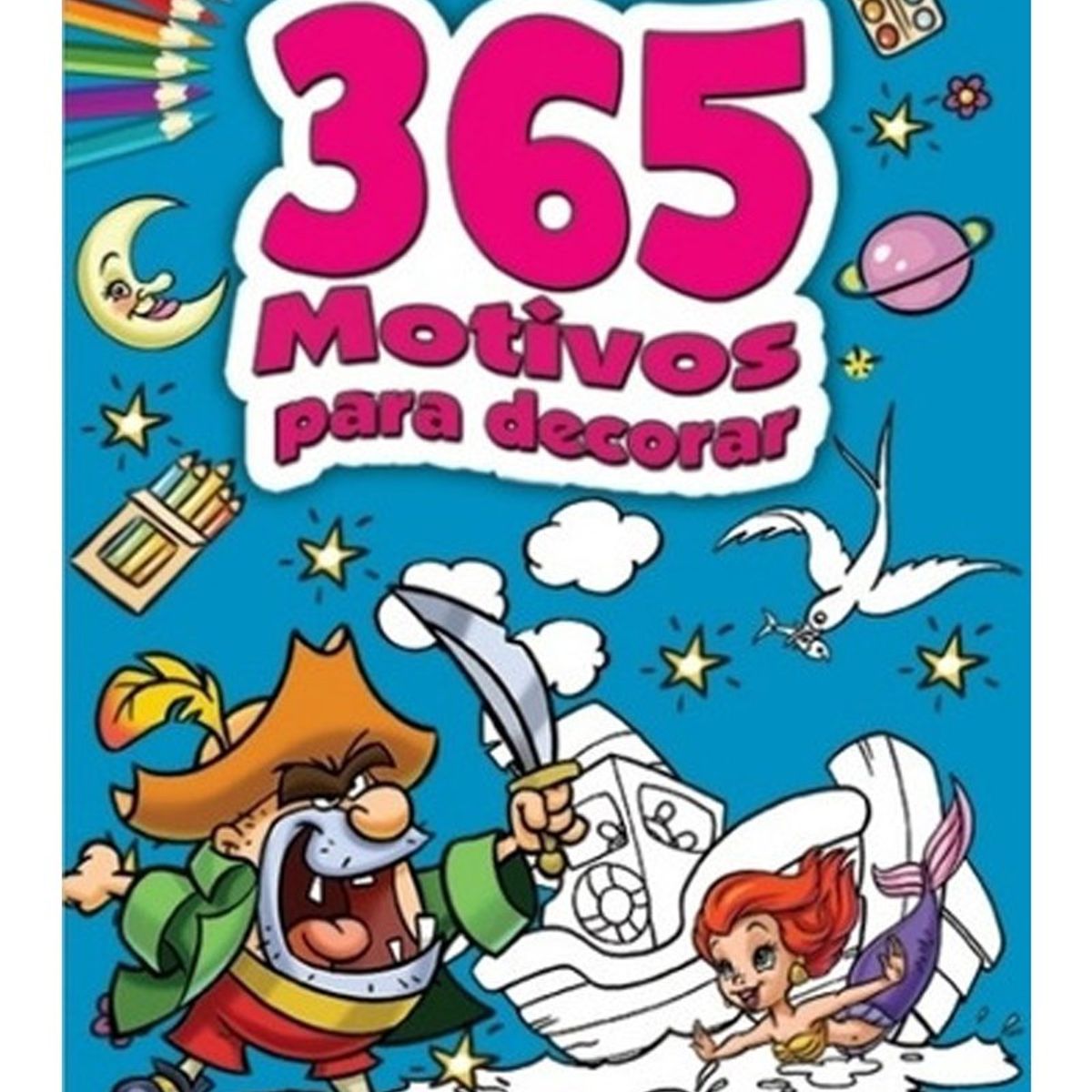 TOP10BOOKS - LIBRO 365 Motivos Para Decorar - 365 Motivos Para Decorar