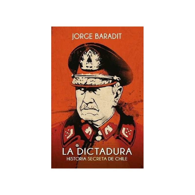 TOP10BOOKS - Libro La Dictadura /654