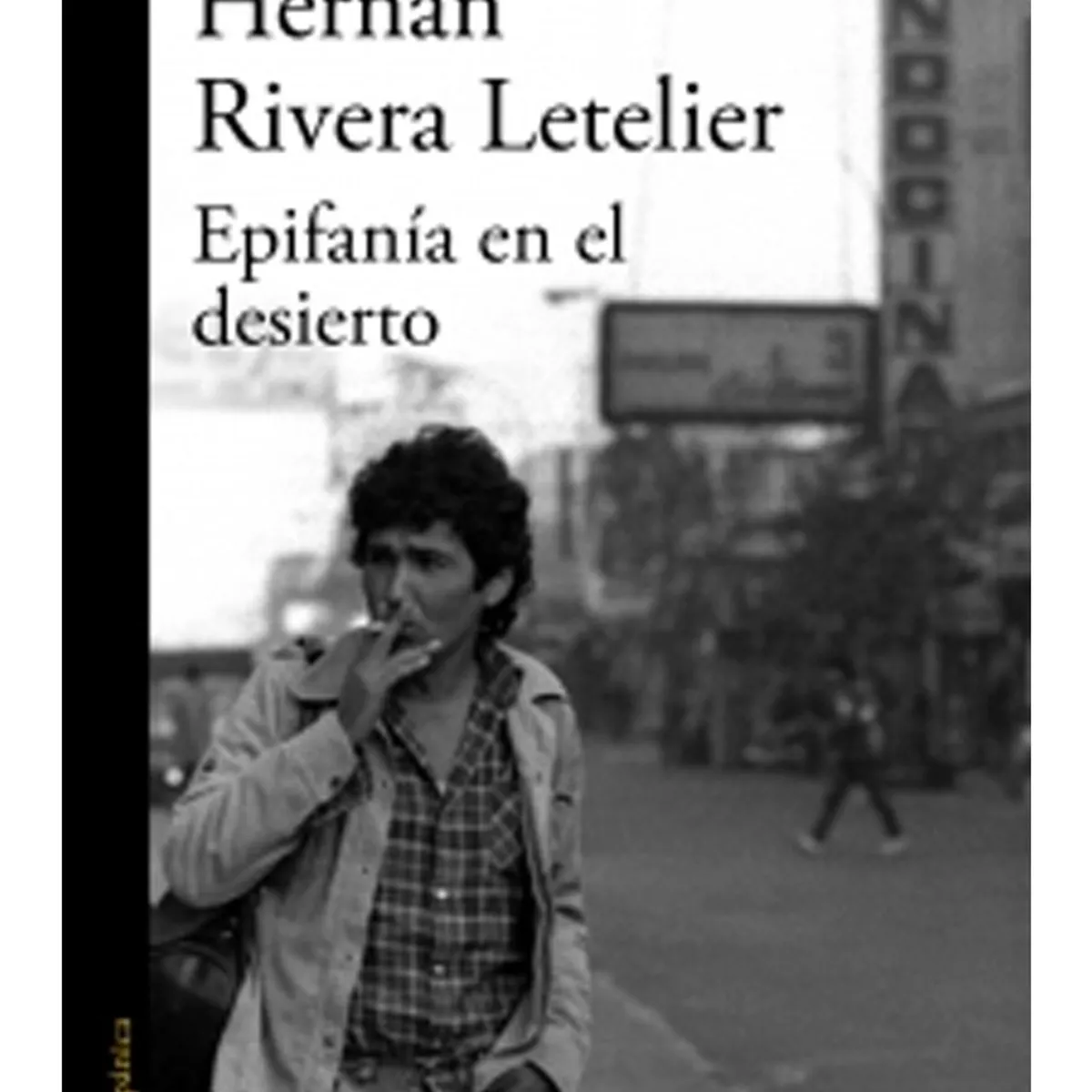 TOP10BOOKS - LIBRO Epifania En El Desierto - Epifania En El Desierto