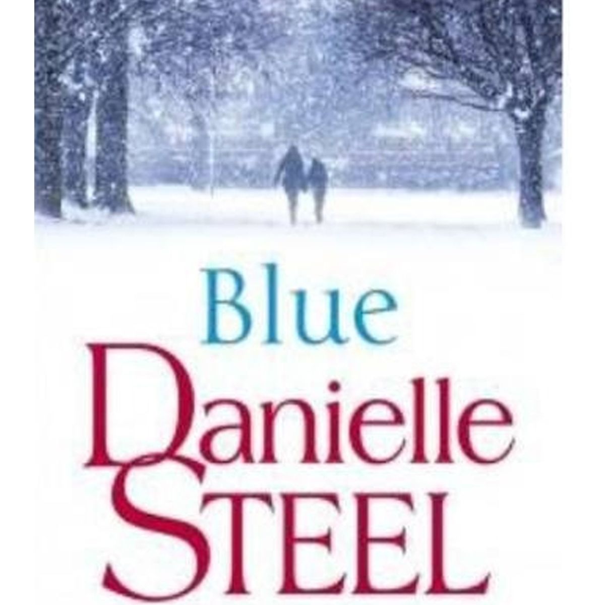 TOP10BOOKS - LIBRO Blue - Blue