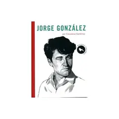 TOP10BOOKS - Libro Jorge González /553