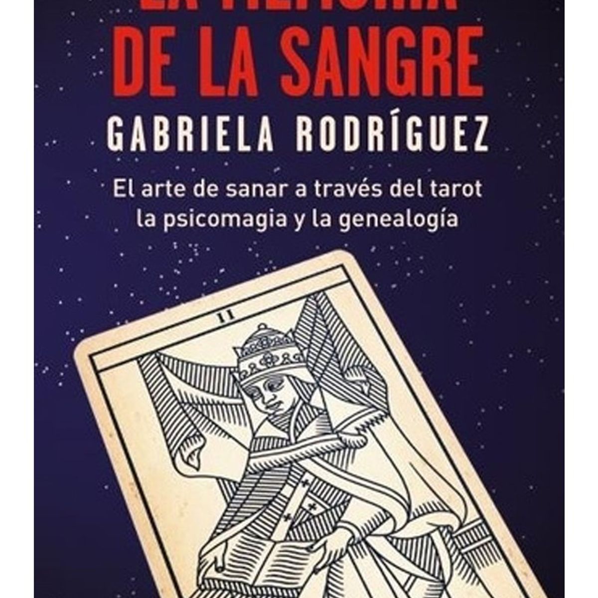 TOP10BOOKS - LIBRO La Memoria De La Sangre - La Memoria De La Sangre