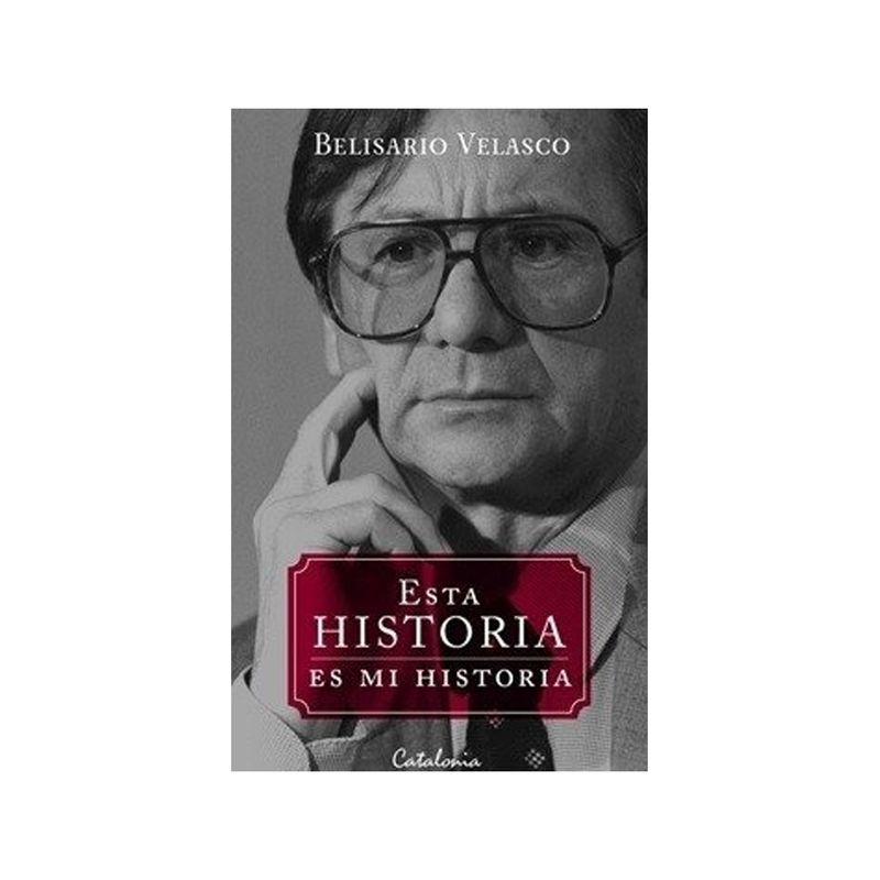 TOP10BOOKS - Libro ESTA HISTORIA ES MI HISTORIA