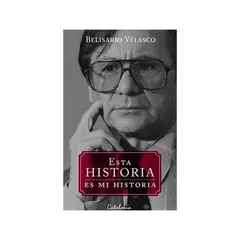 TOP10BOOKS - Libro ESTA HISTORIA ES MI HISTORIA