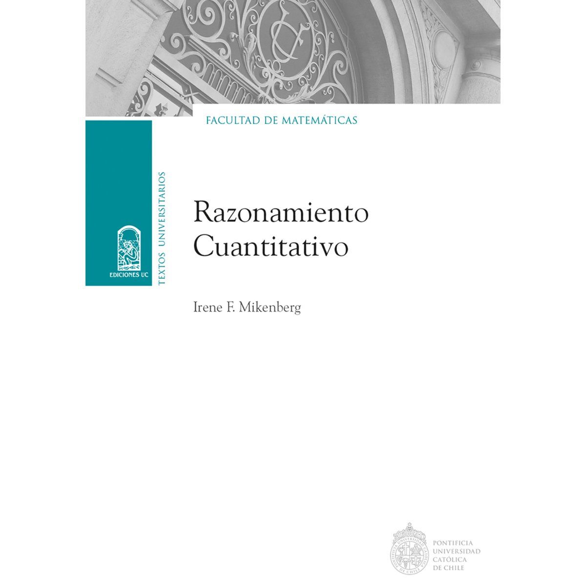 TOP10BOOKS - LIBRO Razonamiento Cuantitativo - Razonamiento Cuantitativo