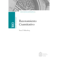 TOP10BOOKS - LIBRO Razonamiento Cuantitativo - Razonamiento Cuantitativo