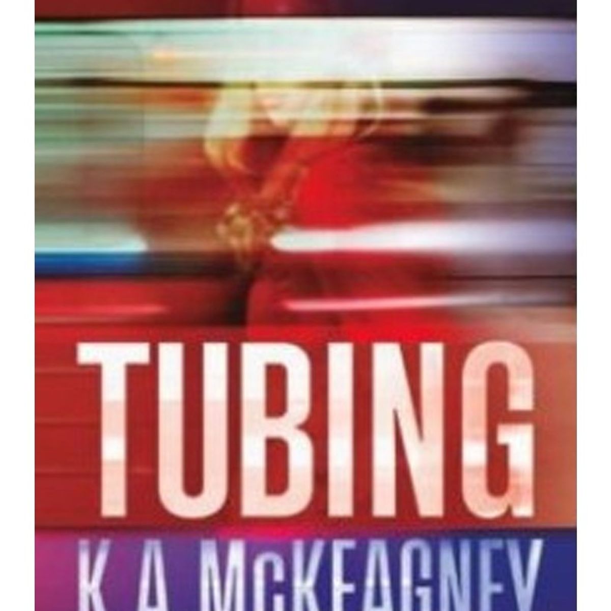 TOP10BOOKS - LIBRO Tubing - Tubing