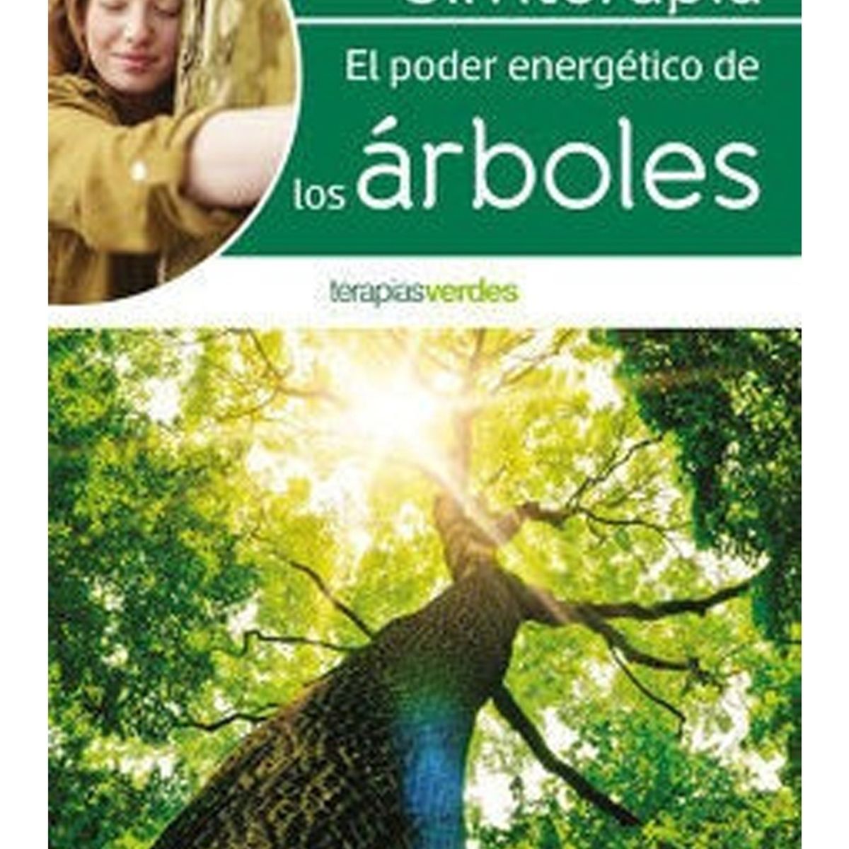 TOP10BOOKS - LIBRO Silviterapia - Silviterapia