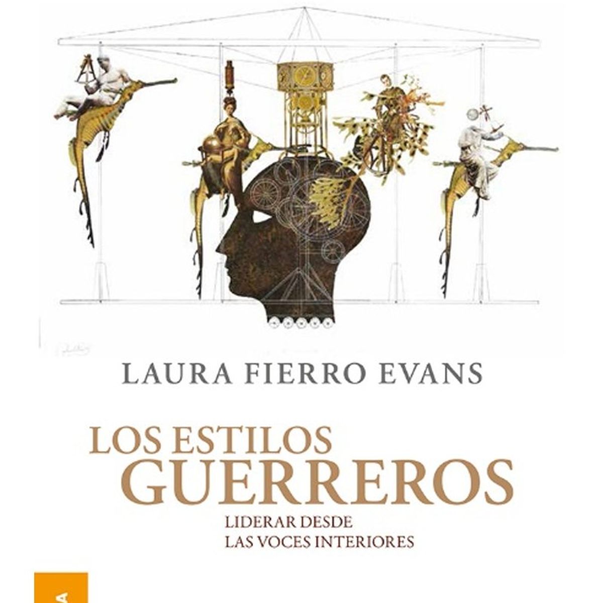 TOP10BOOKS - LIBRO Los Estilos Guerreros - Los Estilos Guerreros
