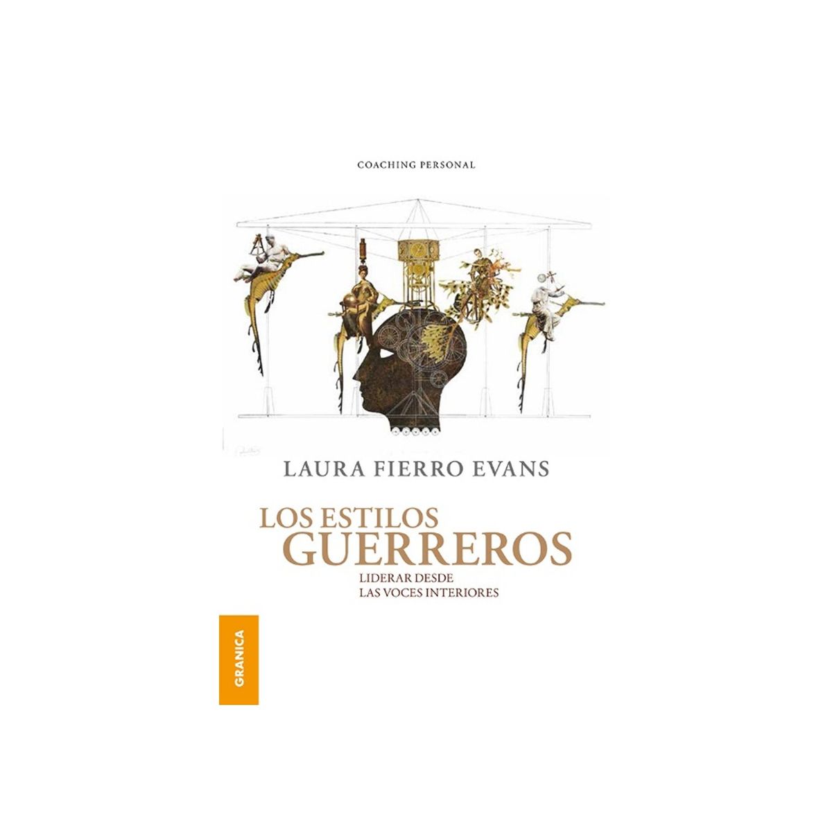 TOP10BOOKS - LIBRO Los Estilos Guerreros - Los Estilos Guerreros