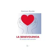 TOP10BOOKS - LIBRO La Benevolencia. El Camino Del Corazón