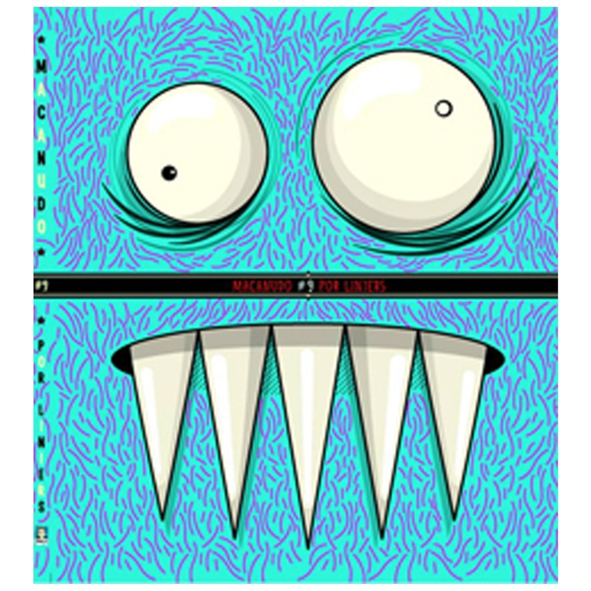 TOP10BOOKS - LIBRO Macanudo 9 - Macanudo 9