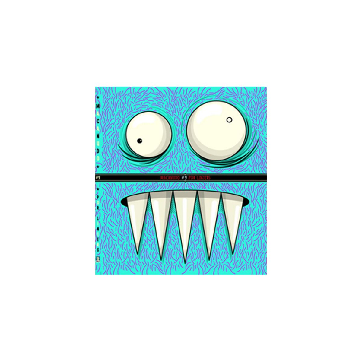 TOP10BOOKS - LIBRO Macanudo 9 - Macanudo 9