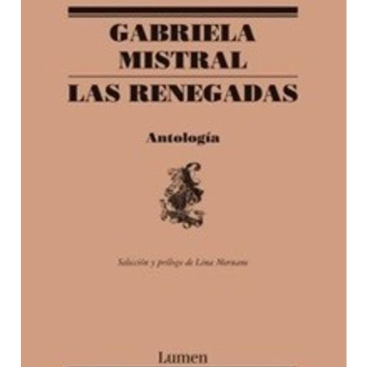 TOP10BOOKS - LIBRO Las Renegadas. Antología - Las Renegadas. Antología