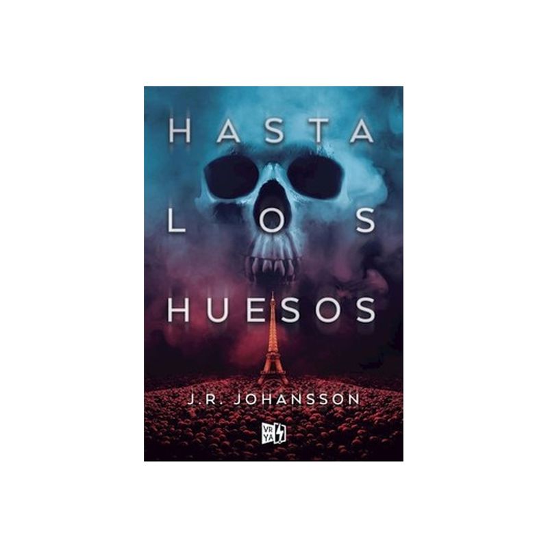 TOP10BOOKS - Libro Hasta Los Huesos /609