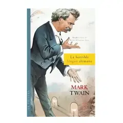 TOP10BOOKS - LIBRO La Horrible Lengua Alemana - La Horrible Lengua Alemana