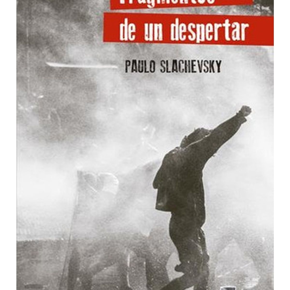 TOP10BOOKS - LIBRO Fragmentos De Un Despertar - Fragmentos De Un Despertar