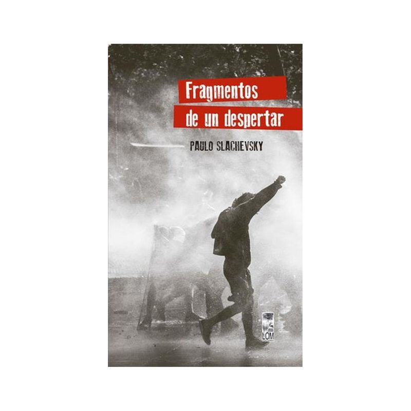 TOP10BOOKS - Libro Fragmentos De Un Despertar /951