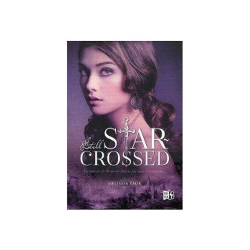 TOP10BOOKS - Libro Still Star Crossed /622